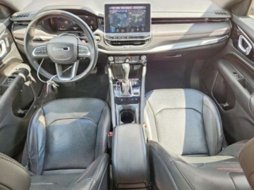 Jeep Compass II 2023 Jeep Compass Trailhawk 2023 2.0 Benzyna 200KM, zdjęcie 8