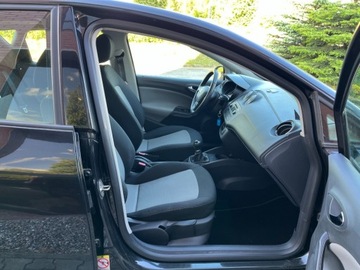 Seat Ibiza IV Hatchback 5d Facelifting 1.2 TDI CR 75KM 2015 Seat Ibiza 1.2 diesel 75 KM zarej w PL zadbany mozliwa zamiana 1.2, zdjęcie 16