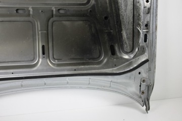 JAGUAR S-TYPE X200 KRYT MOTORU KAPOTA