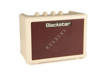 BLACKSTAR FLY 3 VINTAGE 3W ГИТАРНЫЙ КОМБО