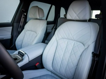 BMW X5 G05 SUV Facelifting 3.0 30d 298KM 2026 BMW X5 xDrive30d Dostępne od ręki!, zdjęcie 18