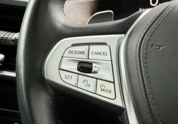 BMW X7 SUV Facelifting 3.0 40d 352KM 2023 BMW X7 I wlasciciel Hak 360 Gwarancja Bezwypadkowy FVAT23, zdjęcie 8