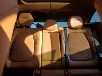 Aston Martin 2023 Aston Martin DBX707 2023 4.0l 4.0 Benzyna 697KM, zdjęcie 12