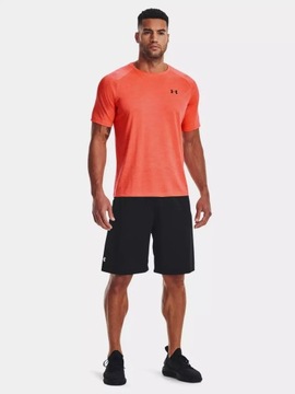 KOSZULKA MĘSKA UNDER ARMOUR T-SHIRT SPORTOWY R. M