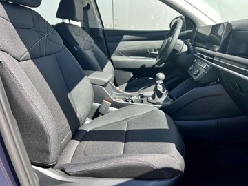 Hyundai Tucson IV SUV Facelifting 1.6 T-GDI 160KM 2025 Hyundai Tucson Modern 1.6 T-GDI 160KM 6MT 2025 1.6 Benzyna 160KM, zdjęcie 10