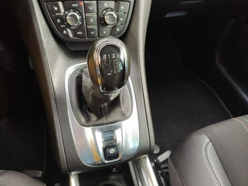 Opel Meriva II Mikrovan 1.4 Turbo ECOTEC 120KM 2012 Opel Meriva 1.4 120KM ,Wersja Opel Edition 150, zdjęcie 10