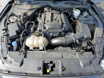 Ford Mustang VI 2020 Ford Mustang Ford Mustang EcoBoost Fastback 2.3 Benzyna 310KM, zdjęcie 10