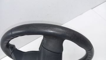 TOYOTA COROLLA E12 VOLANT MULTIFUNKČNÍ KŮŽE