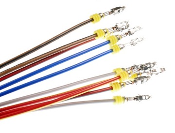 KABLE NAPRAWCZE 000979225E JPT 1,5mm2 40cm10 szt U