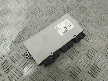 61359230941 JINÉ MODUL 550 I XDRIVE 300 2011 BMW 5 GRANÁT TURISMO (F07)