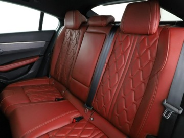 Peugeot 508 II Sedan 2.0 BlueHDI 180KM 2020 Peugeot 508 automat skóra full LED navi, zdjęcie 15