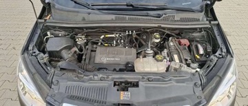 Opel Mokka I SUV 1.4 Turbo ECOTEC 140KM 2014 Opel Mokka Opel Mokka 1.4 T Cosmo SampS 1.4 BenzynaLPG 140KM, zdjęcie 30