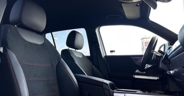 Mercedes GLB SUV 1.3 200 163KM 2023 Mercedes-Benz GLB Salon PL AMG Line Kamera Czujniki MBUX Gwarancja FV Vat23, zdjęcie 21