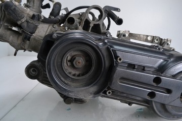 Двигатель PIAGGIO MP3 500 14-20