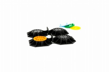 Podkładka na taras balkon SMART fuga 5mm RENOPLAST