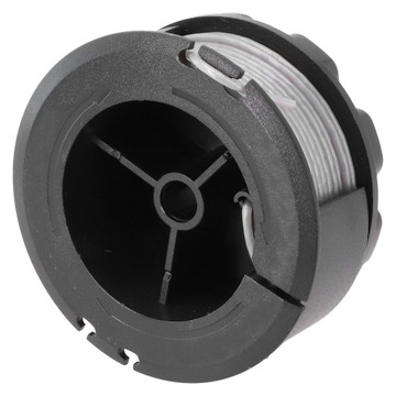 КАТУШКА ЛЕСКИ 1,6 мм UNIVERSALGRASSCUT 18-26 F016800570 для BOSCH 3 шт.