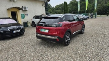 Peugeot 3008 II 2022 Peugeot 3008 GT-Line, Hybrid PHEV, Panorama,, zdjęcie 3