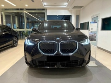 BMW X3 G45 2026 BMW X3 xDrive20d Sport Suv 2.0 (197KM) 2026, zdjęcie 3