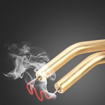 СВАРЩИК Пластиковый сварочный степлер Паяльник Степлер Скобы Ремонт