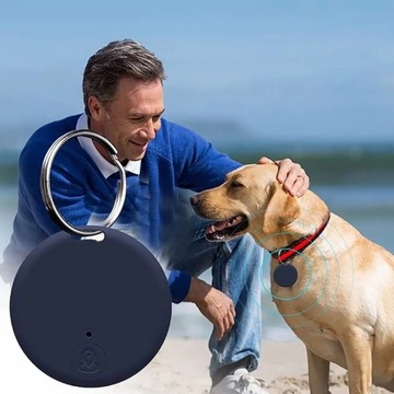 Новая интеллектуальная метка с защитой от потери беспроводной связи Bluetooth