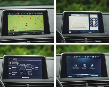 Peugeot 3008 II Crossover 2.0 BlueHDi 180KM 2017 Peugeot 3008 2.0 BlueHDI 180 KM GT, zdjęcie 12