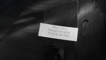 MINI R55 R56 R57 R58 R59 R60 КОРПУС ЗЕРКАЛА ПРАВЫЙ НОВЫЙ ОРИГИНАЛ 2147672