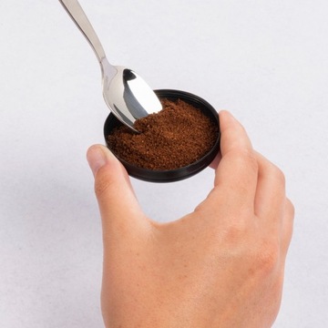 XAVAX Ситечко для кофемашины - набор из 2 шт. BARISTA