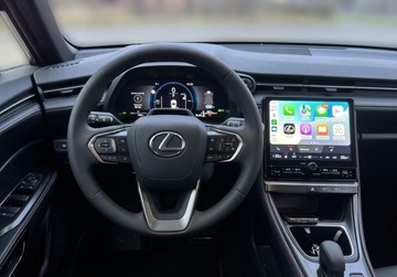 Lexus LBX 1.5 Hybrid 136KM 2025 Lexus LBX 1.5 Hybrid Emotion Tech VAT 23 Bezwypadkowy Salon PL ASO, zdjęcie 16