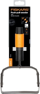 FISKARS Odchwaszczacz QuikFit 1000738