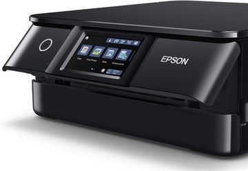 Epson XP-8600 Duplex WiFi 3в1 вечные чернила