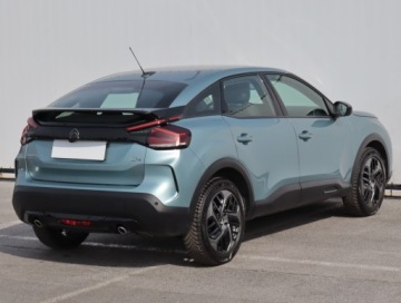 Citroen C4 III SUV 1.2 PureTech 130KM 2023 Citroen C4 1.2 PureTech, Salon Polska, Serwis ASO, zdjęcie 4