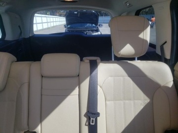 Mercedes GLS X167 2019 Mercedes-Benz GLS 450 4Matic 2019 3.0l 3.0 Benzyna 362KM, zdjęcie 11