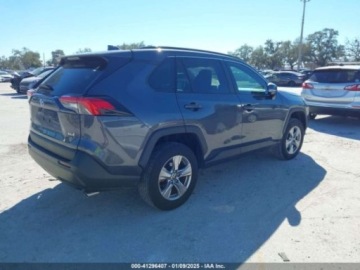 Toyota RAV4 V 2023 Toyota RAV4 2023r., 2.5L 2.5 Benzyna 203KM, zdjęcie 3