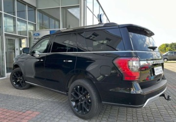 Ford Expedition III 2019 Ford Expedition Ford Expedition 3.5 Benzyna 375KM, zdjęcie 3