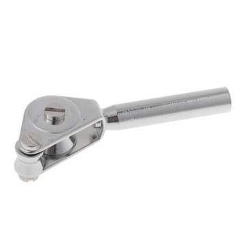 Направляющие для рыбалки с торцевой стороны