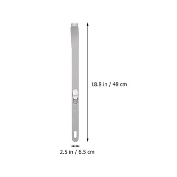 ОДНОРАЗОВАЯ ЩЕТКА ДЛЯ ТУАЛЕТА