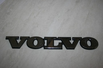ЭМБЛЕМА, НАПИСЬ VOLVO