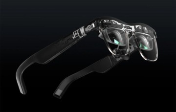 Xreal Air 2 Ultra Smart Goggles Ar Vr To 120Hz Micro Oled Sony