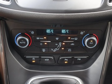 Ford C-MAX II Grand C-MAX Facelifting 1.0 EcoBoost 125KM 2016 Ford Grand C-Max 1.0 EcoBoost, 7 miejsc, Navi, zdjęcie 12