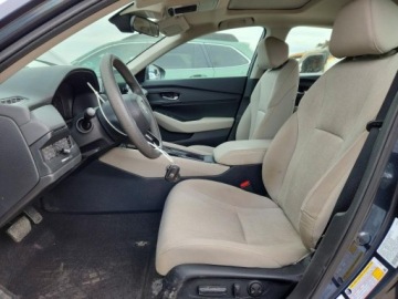 Honda Accord VIII 2024 Honda Accord 2024. 1.5 Benzyna 192KM, zdjęcie 7