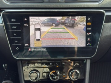 Skoda Superb III Scout 2.0 TDI SCR 200KM 2023 Škoda Superb Skoda Superb 2.0 TDI 200kM L&amp;K, zdjęcie 33