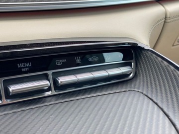 Mercedes AMG GT C190 Coupe 4d 3.0 43 367KM 2019 Mercedes-Benz AMG GT 43 AMG 4Matic FV23salon PLPanoramaHakDistronic, zdjęcie 24