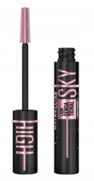 Maybelline Lash Sensational tusz Sky High Black