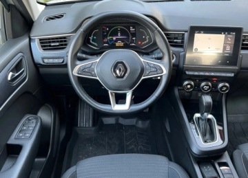 Renault Arkana SUV 1.6 E-TECH 143KM 2022 Renault Arkana Hybryda, zdjęcie 3