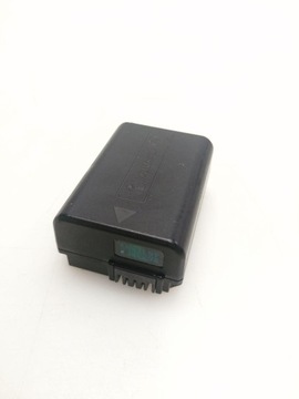 Оригинальный аккумулятор Sony NP-FW50 1020 мАч для Sony
