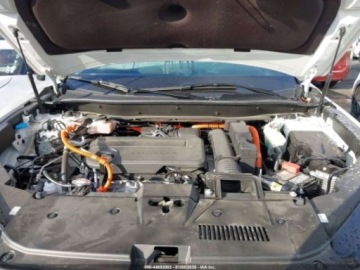 Honda CR-V VI 2026 Honda CR-V Hybrid Sport-L 2026 2.0 Hybryda 145KM, zdjęcie 4