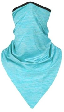 MASKA CHUSTA BANDANA BANDANA KOMIN