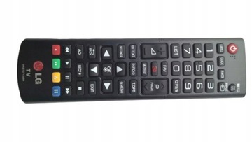 PILOT LG AKB73715694 LB620V LB5500 ORYGINAŁ !!!