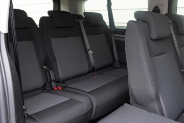 Opel Zafira D 2026 Life Extra Long L2H1 Business AT8 2.2 180KM 2026, zdjęcie 9