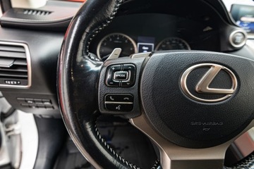 Lexus NX I SUV 200t 238KM 2017 LEXUS NX 200t Comfort AWD Suv 2.0 238KM 2017, zdjęcie 13